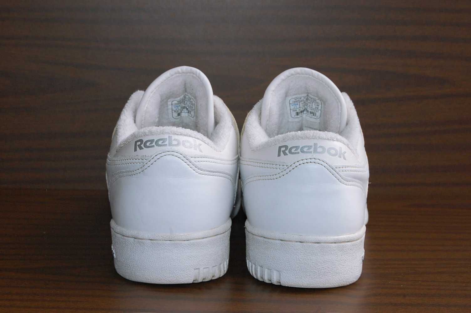 Кроссовки REEBOK FREE STEP LEATHER р.44-45 original Indonesia