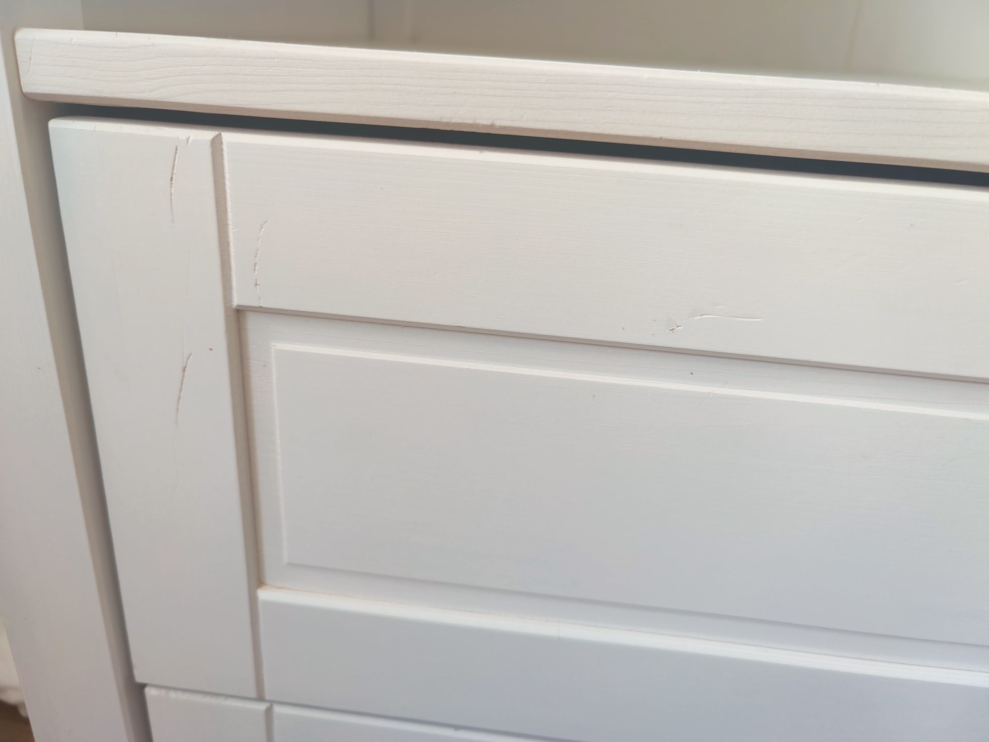 Sundvik przewijak ikea - odbiór osobisty