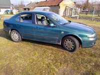 Seat Toledo II 1.9 TDI 110KM