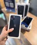 Apple iPhone 13 128Gb.  ( Midnight )