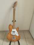 Sprzedam gitarę elektryczną