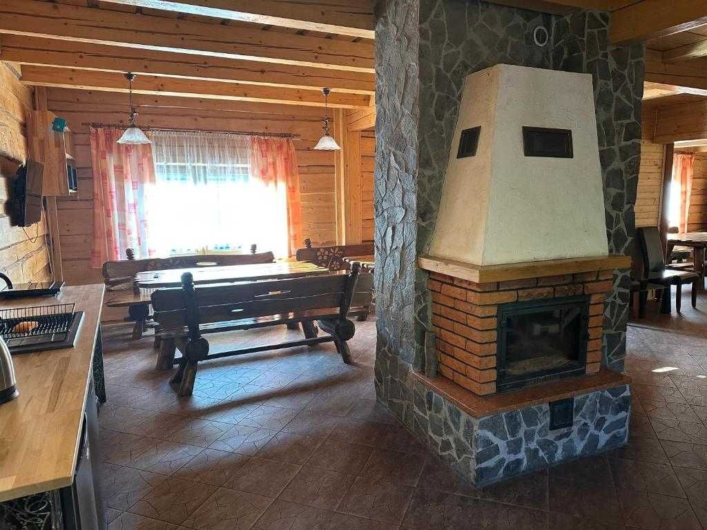 Domek w Górach na Kawalerskie i Panieńskie, imprezy z noclegiem