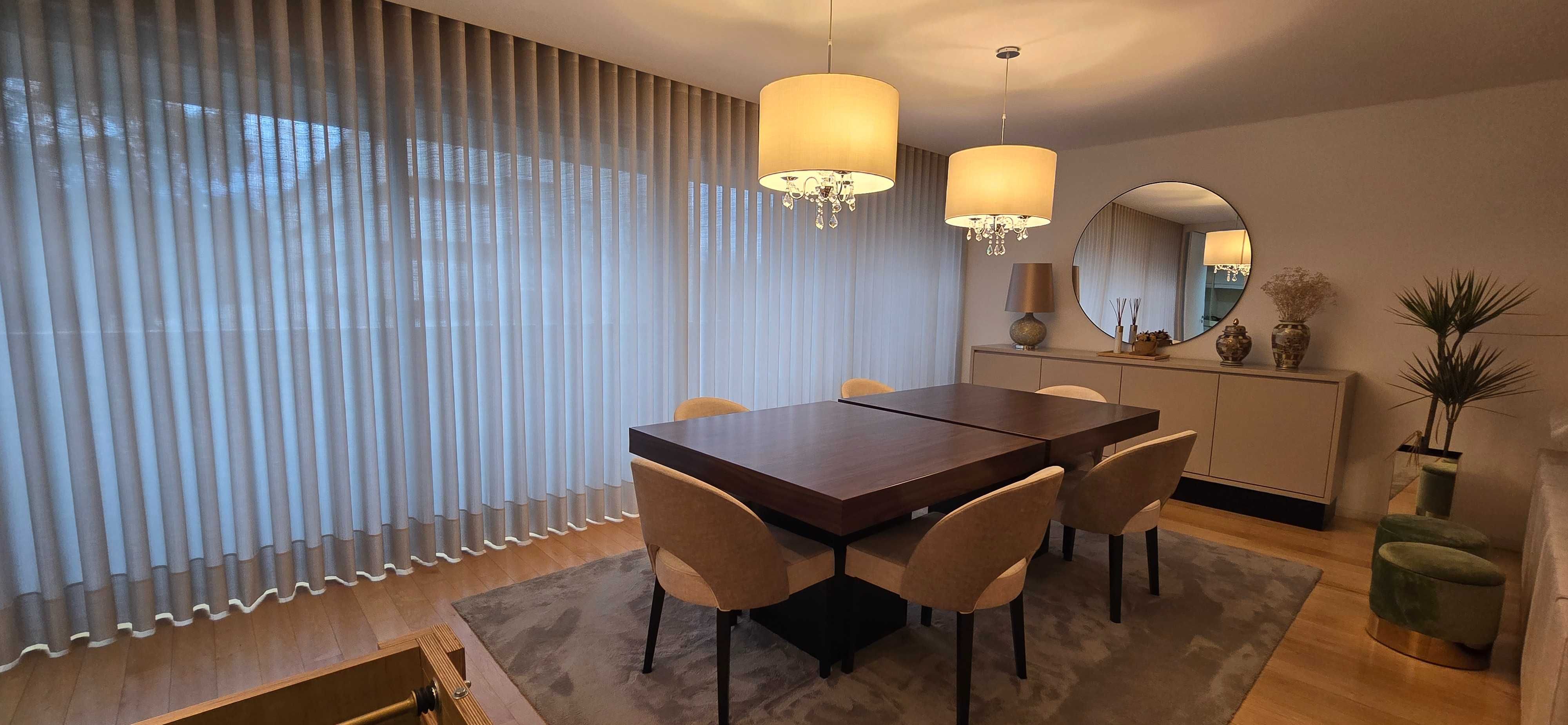 Apartamento T3 em pleno centro de V.N.Famalicão