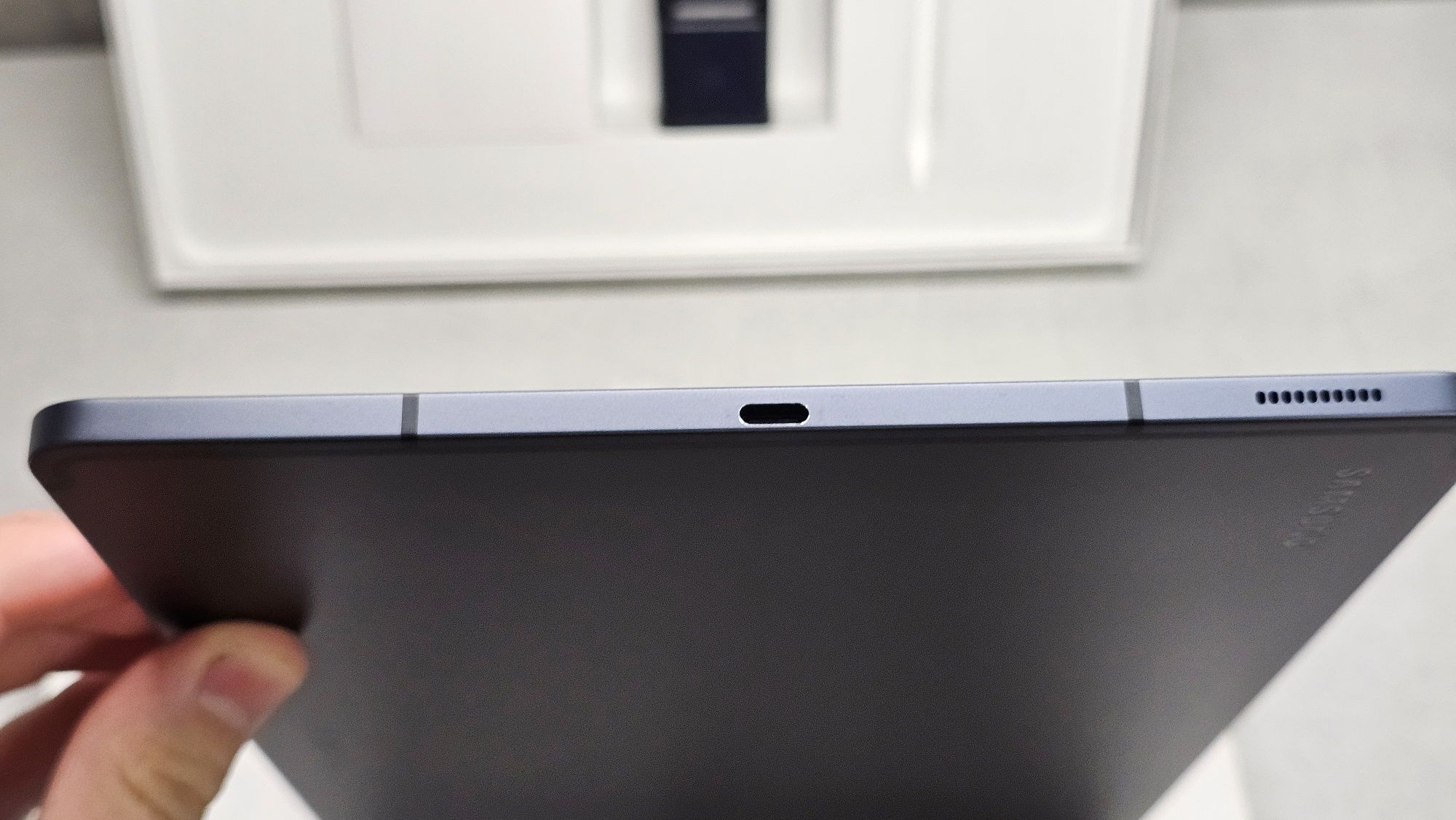 Samsung tab S7 FE 12,4" LTE
