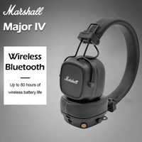 Оригінал Marshal Major 4 навушники безпровідна зарядка Bluetooth
