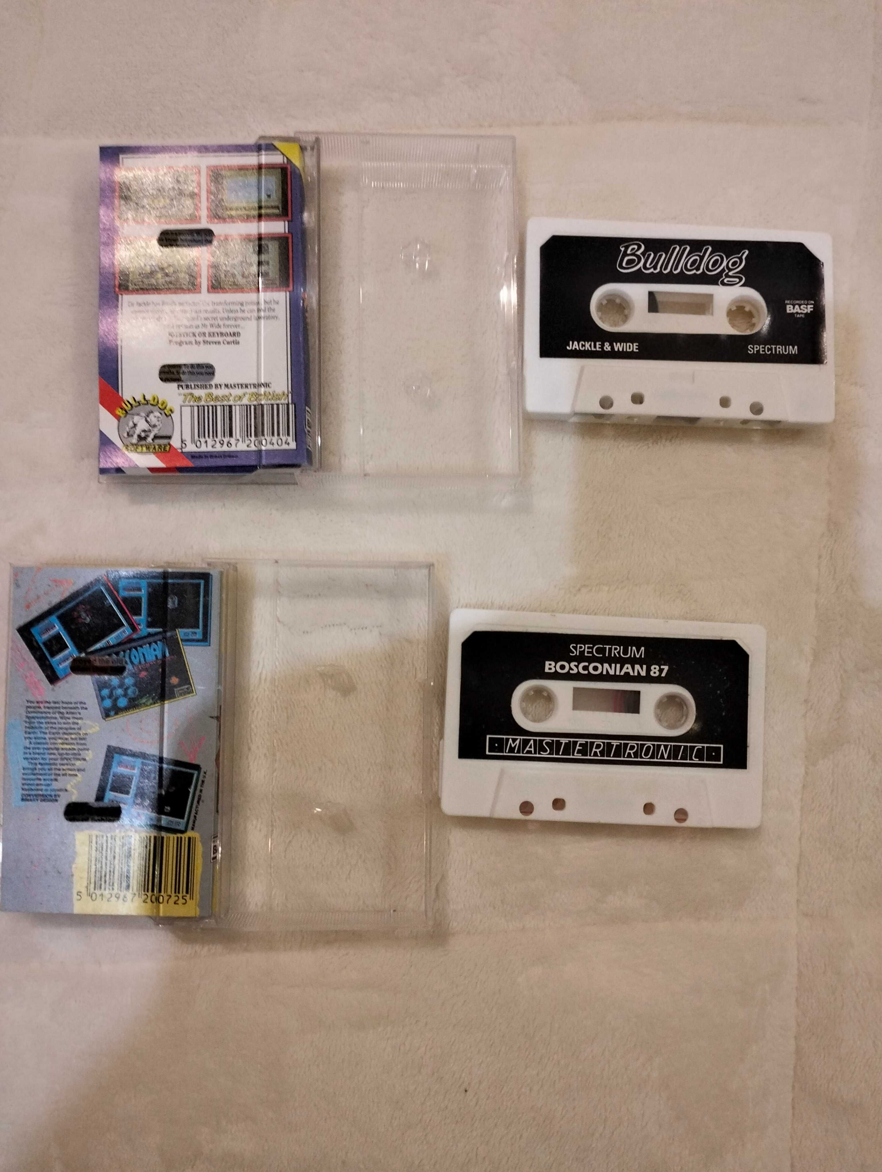jogos spectrum novos