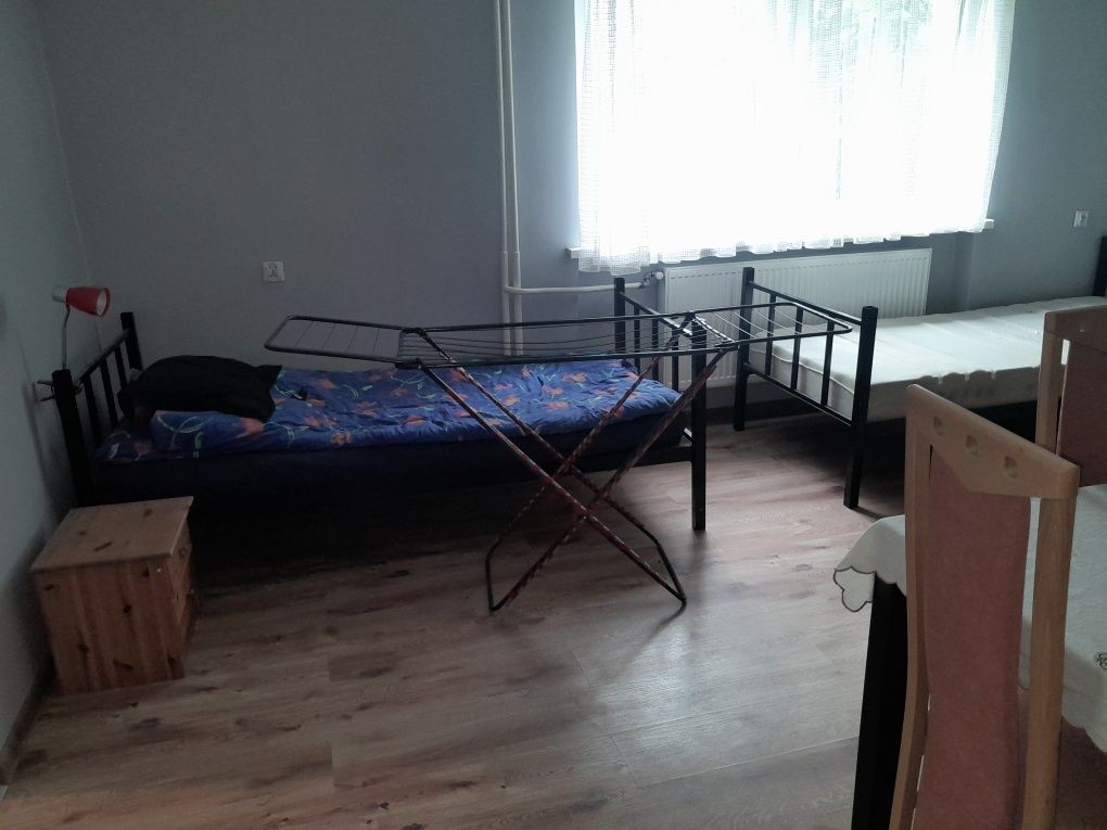 Wynajem Świdwin pomieszczenie  pod noclegi
