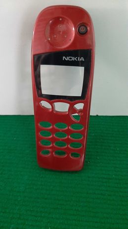 Capa nova de telemóvel Nokia