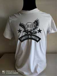 T-shirts Harley-Davidson