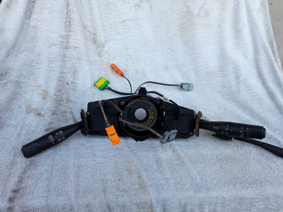 Przełącznik zespolony, manetka Peugeot 96.306.051.80