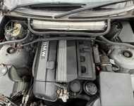 Silnik kompletny  M54B30 231km 3.0 e46 Z4 Z3 E60