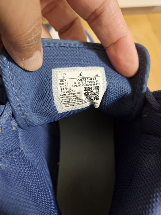 Nike air jordan 1 MID