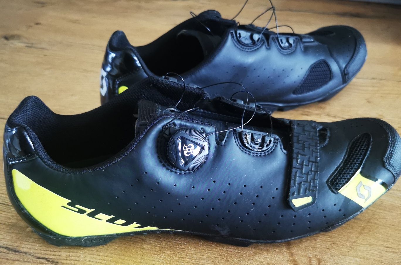 Buty SCOTT COMP BOA mtb roz. 46
