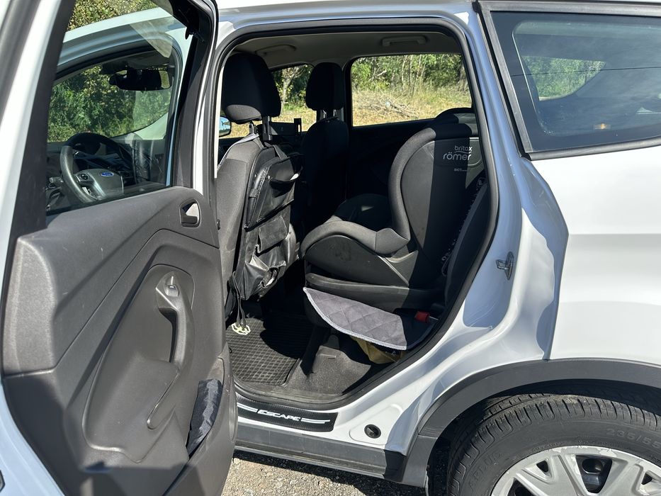 Продаж Ford Escape 2014 2,5