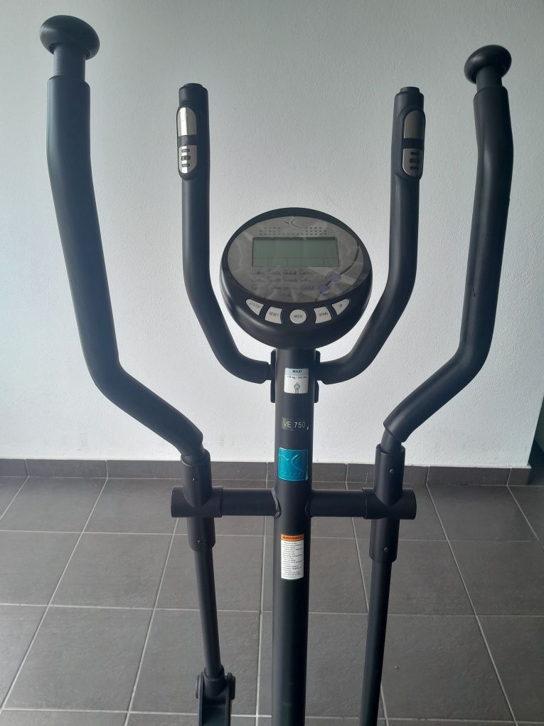 Eliptica Domyos VE 750