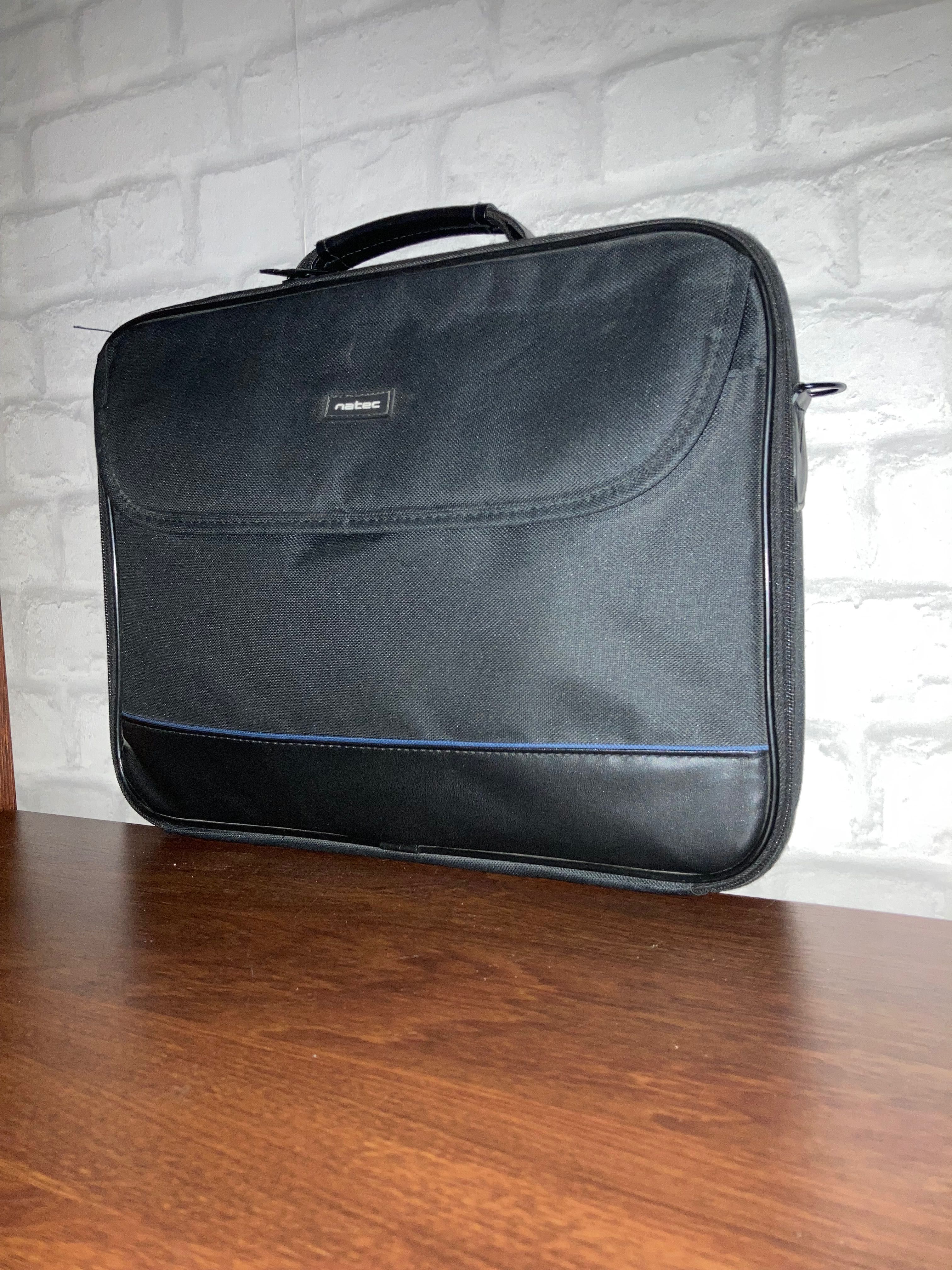 Torba do Laptopa NATEC 15,6 cala - nowa !