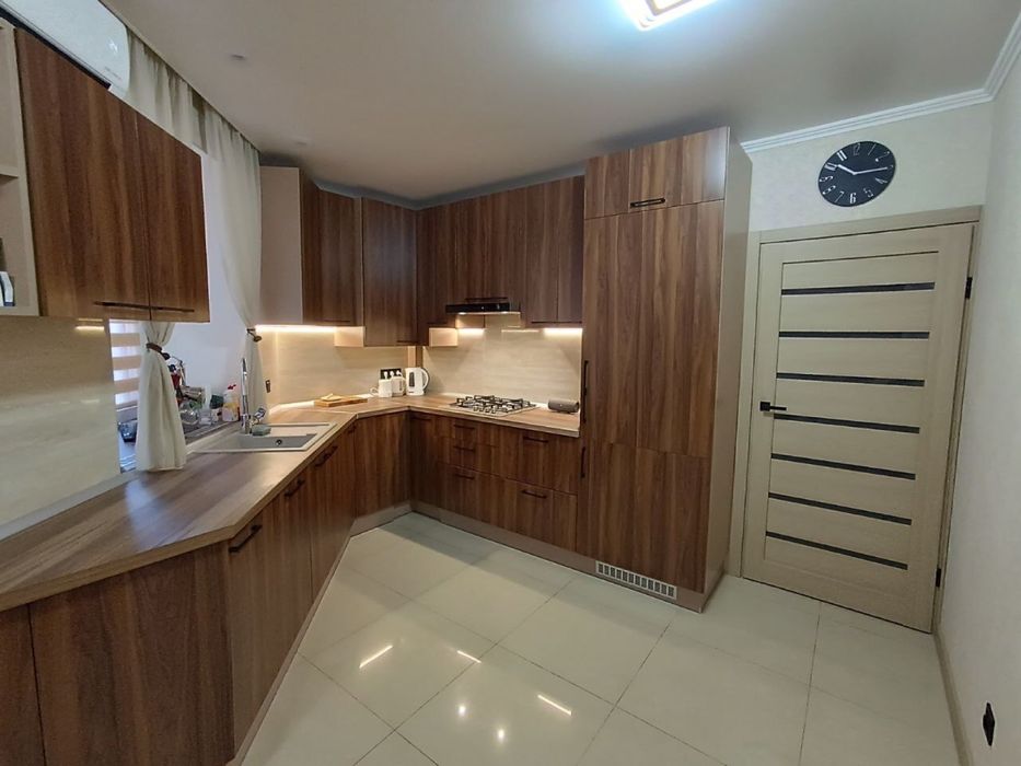 Продам 2к квартиру в ЖК Счастливый, Дафи