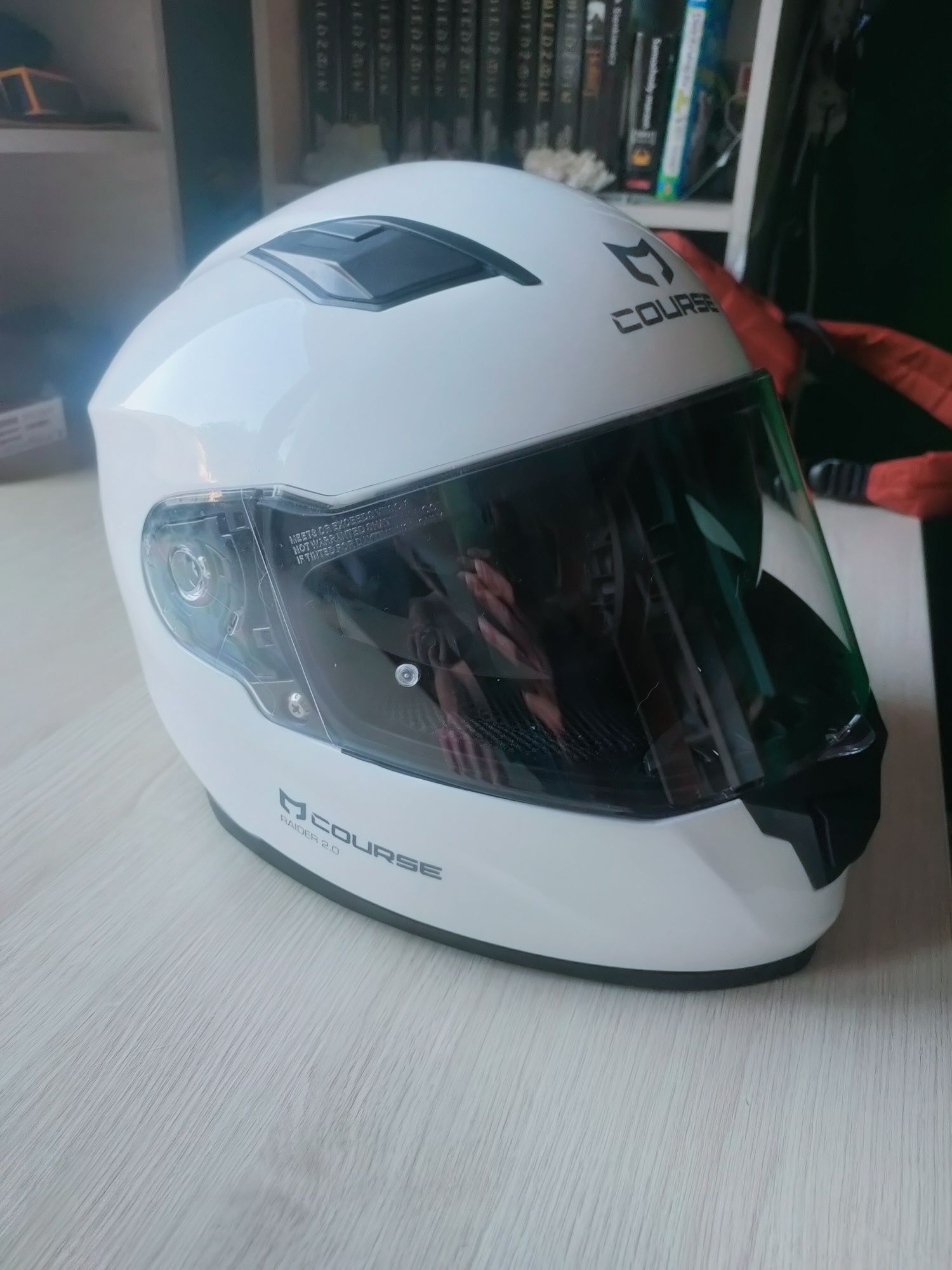 Kask Course Raider 2.0 XS