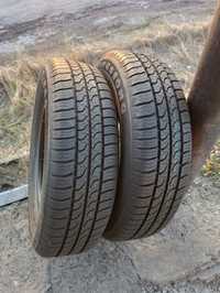 Літні шини FIRESTONE 175/70 R14 резина Р14