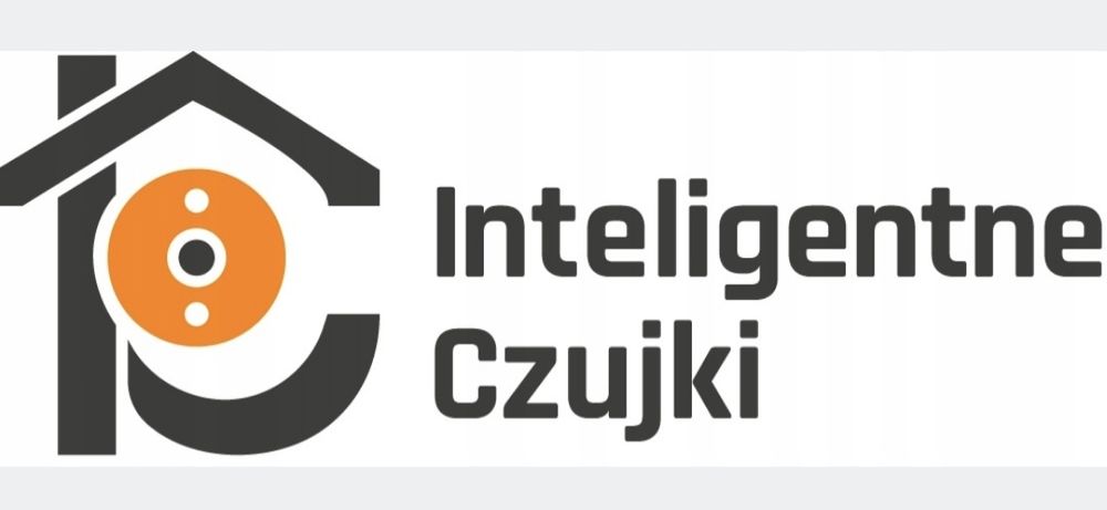 Czujka dymu i tlenku węgla  certyfikowany alarm detektor  na baterie