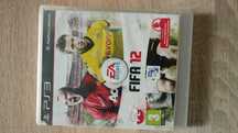 Gra FIFA 12 ps 3