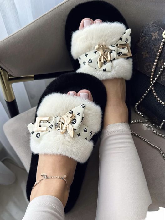 Дівчульки, для вас — найм’якші тапатульки