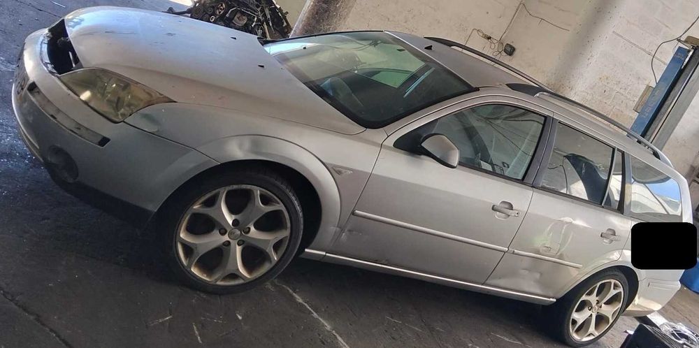 Ford Mondeo carrinha para peças
