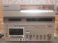 Стерео-музыкальная система Panasonic SG-165 Vintage made in Japan