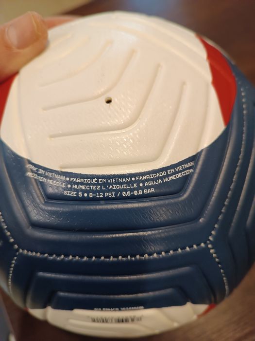 Piłka nożna Nike PSG Paris 5