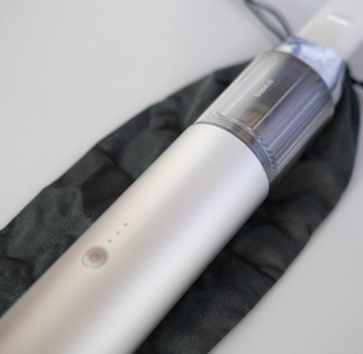 Бездротовий пилосос Baseus A3 Car Vacuum Cleaner