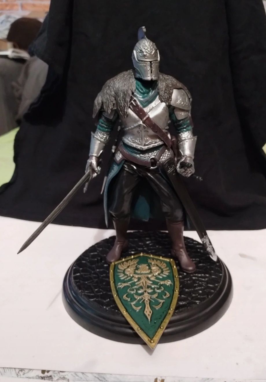 Rycerz 21 cm Total Battle