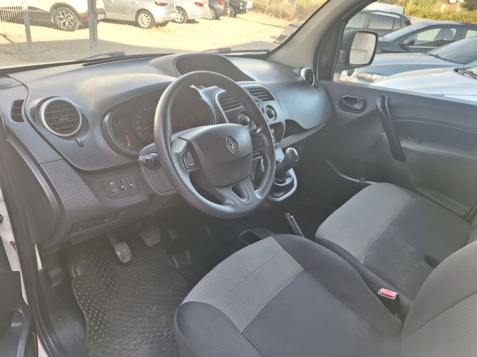 Renault kangoo Maxi 2019