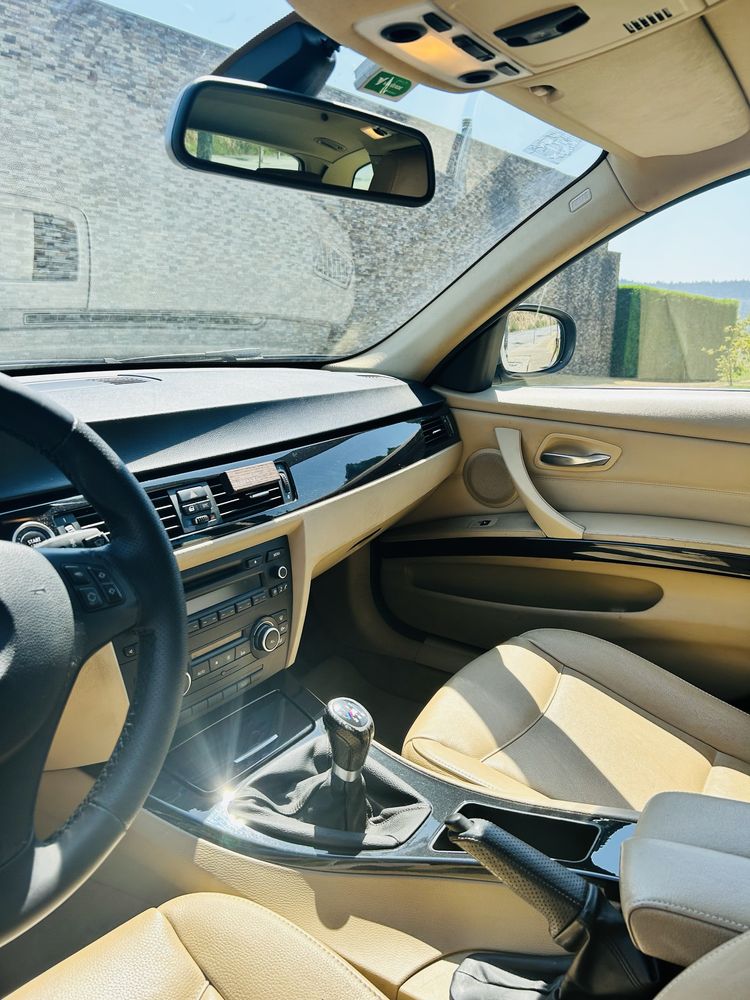 Carrinha BMW 316d