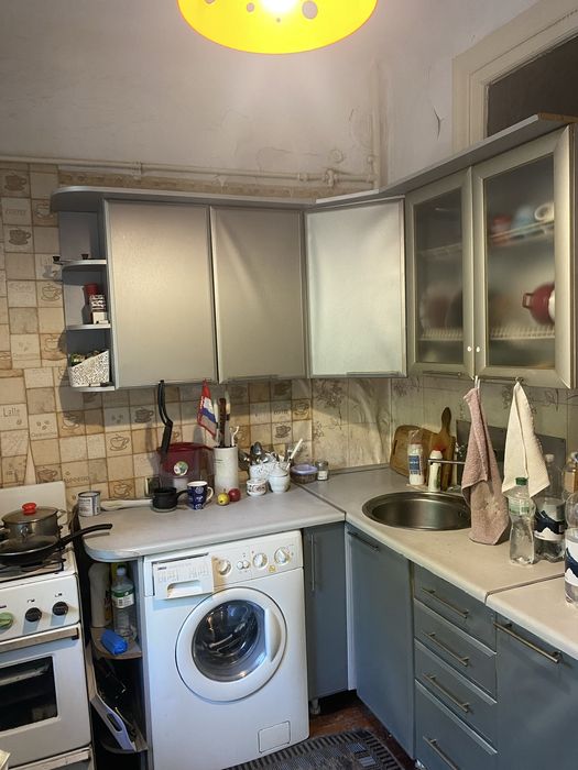Продам 2 к квартиру сталинка, Лермантова