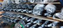 Hurt Lampy przednie DRL nissan juke f16 lewe prawe