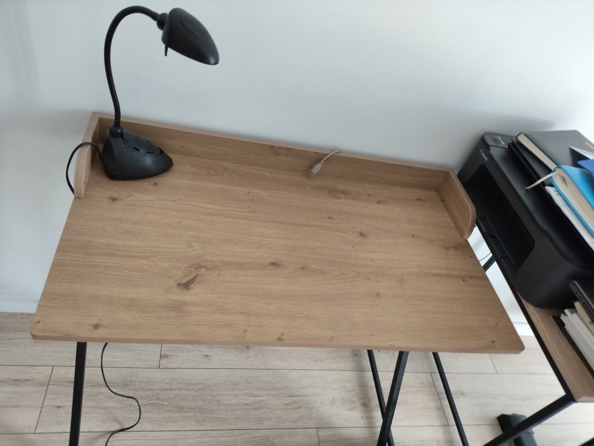 Sprzedam biurko w stylu loft