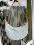 Louis Vuitton jeansiwa torebka jakosc premium