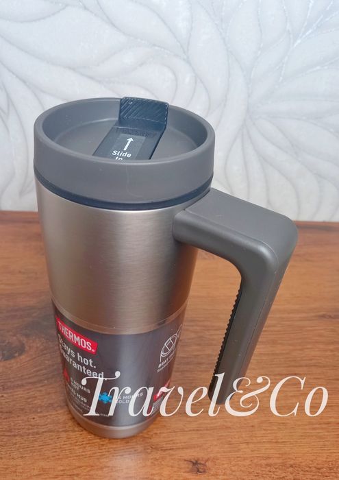 THERMOS ALTA SERIES Tumbler 530 мл (термос)
