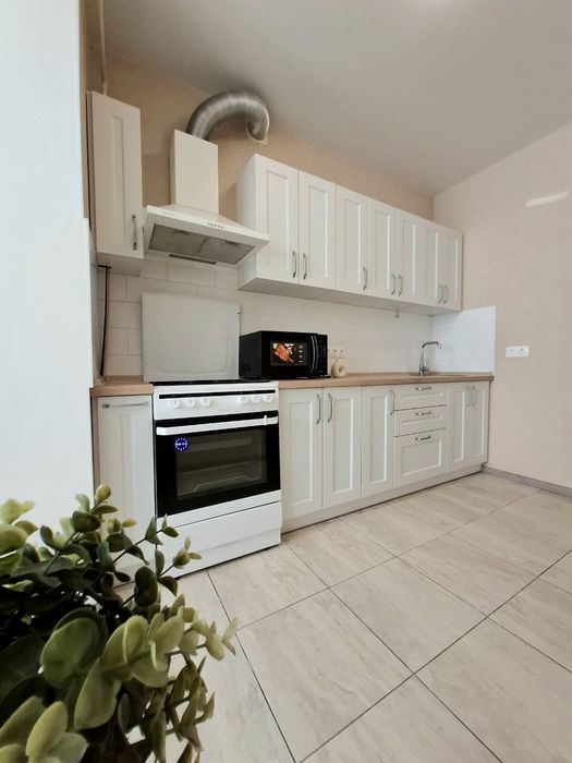 Терміно! 1 Кім квартира в ЖК Софія Резиденс,  39 м2 , Є 3 РОКИ