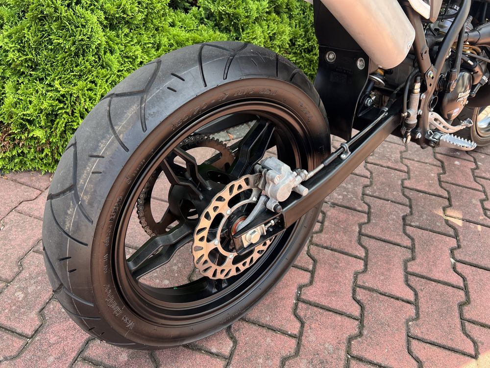 Beta rr 50cc 2021r najnowszy model
