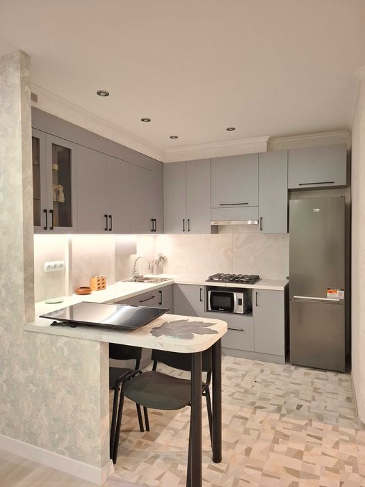 Оренда 1-но кімнатної квартири Автономка (Шевченка 114)