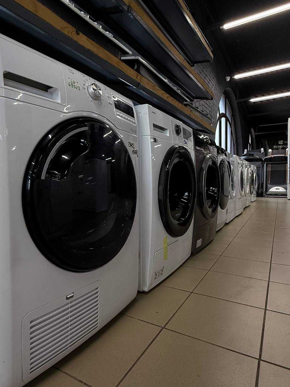 Продається пральна машина 
LG F4WV708SOE
Доставка!