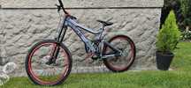 Rower DH Giant Glory 2009 r