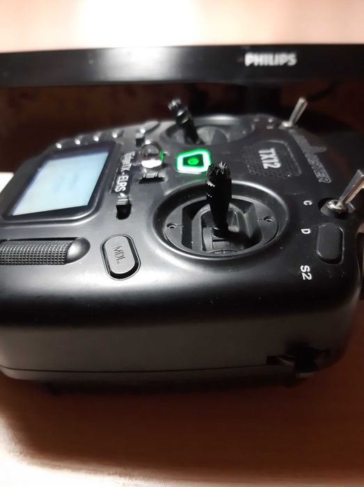 продам пульт RadioMaster TX12