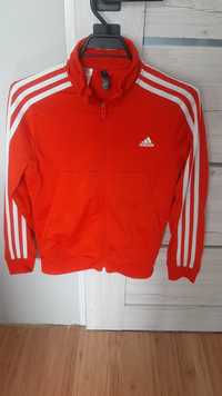 Bluza adidas climalite roz 152