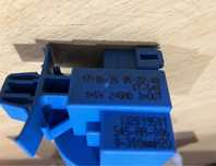 Hydrostat presostat elektrolux ews11054sdu