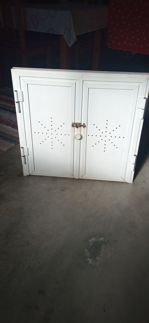 Portas  alumínio