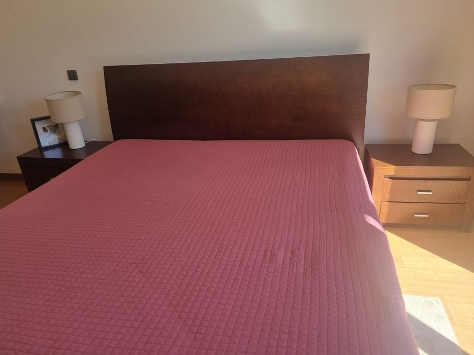 Quatro casal completo