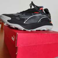 Buty Puma Voyage Nitro 3 GTX nowe