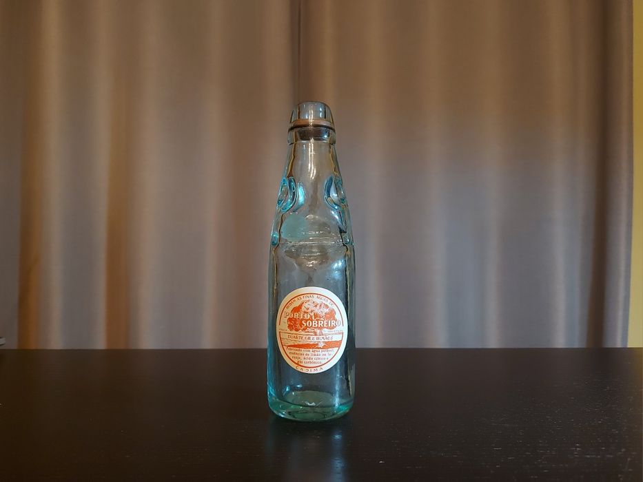 RARO - Pirolito do Porto Sobreiro Original